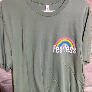 Fearless T-shirt
